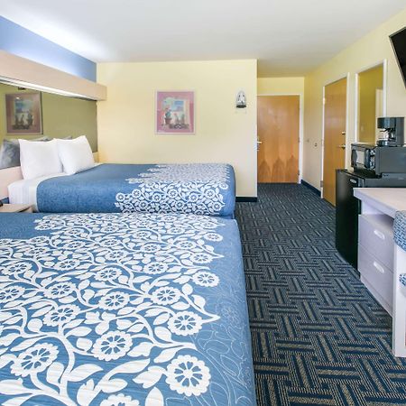 Days Inn Pryor Creek Ngoại thất bức ảnh