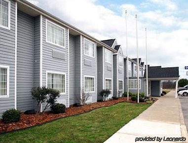 Days Inn Pryor Creek Ngoại thất bức ảnh