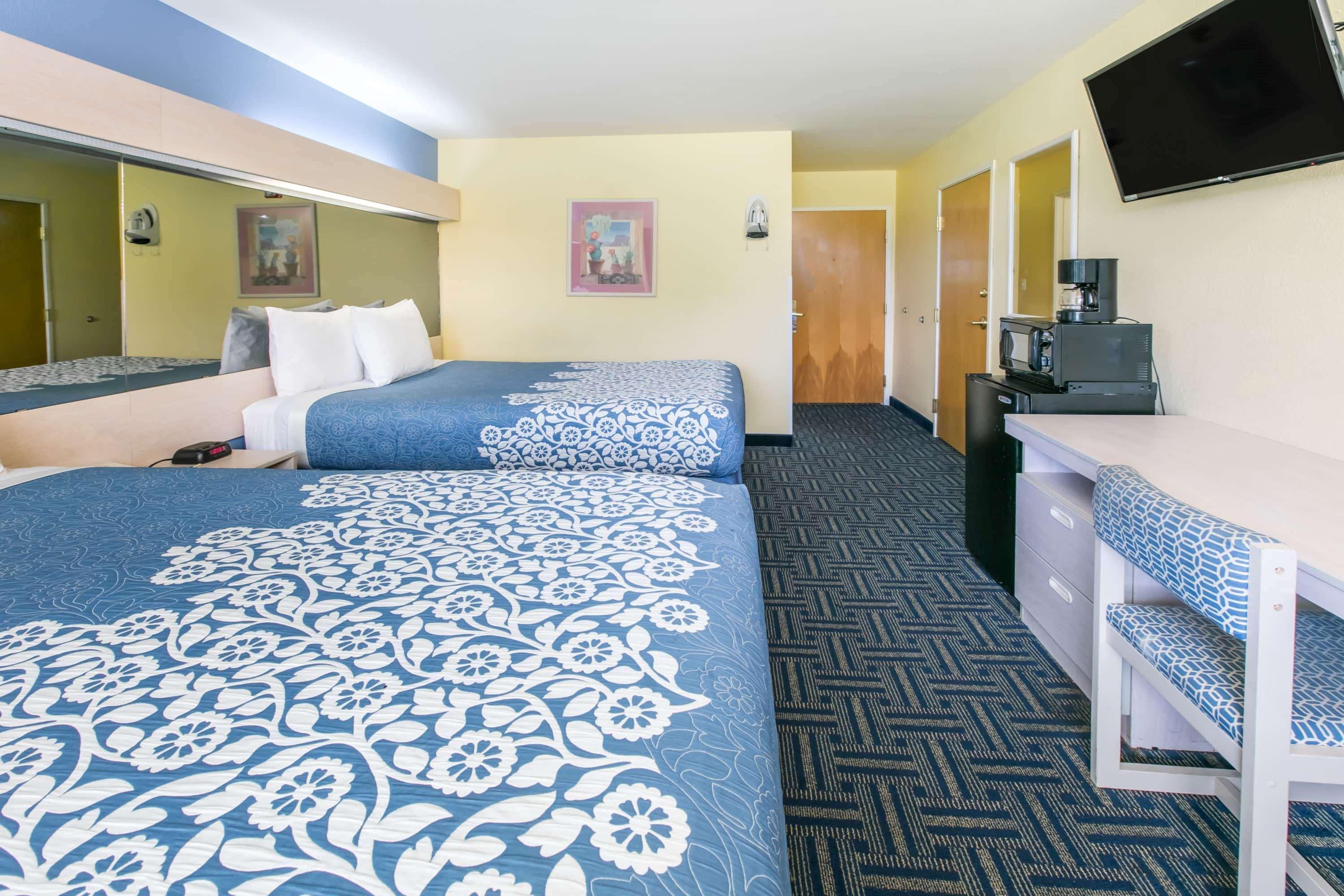 Days Inn Pryor Creek Ngoại thất bức ảnh