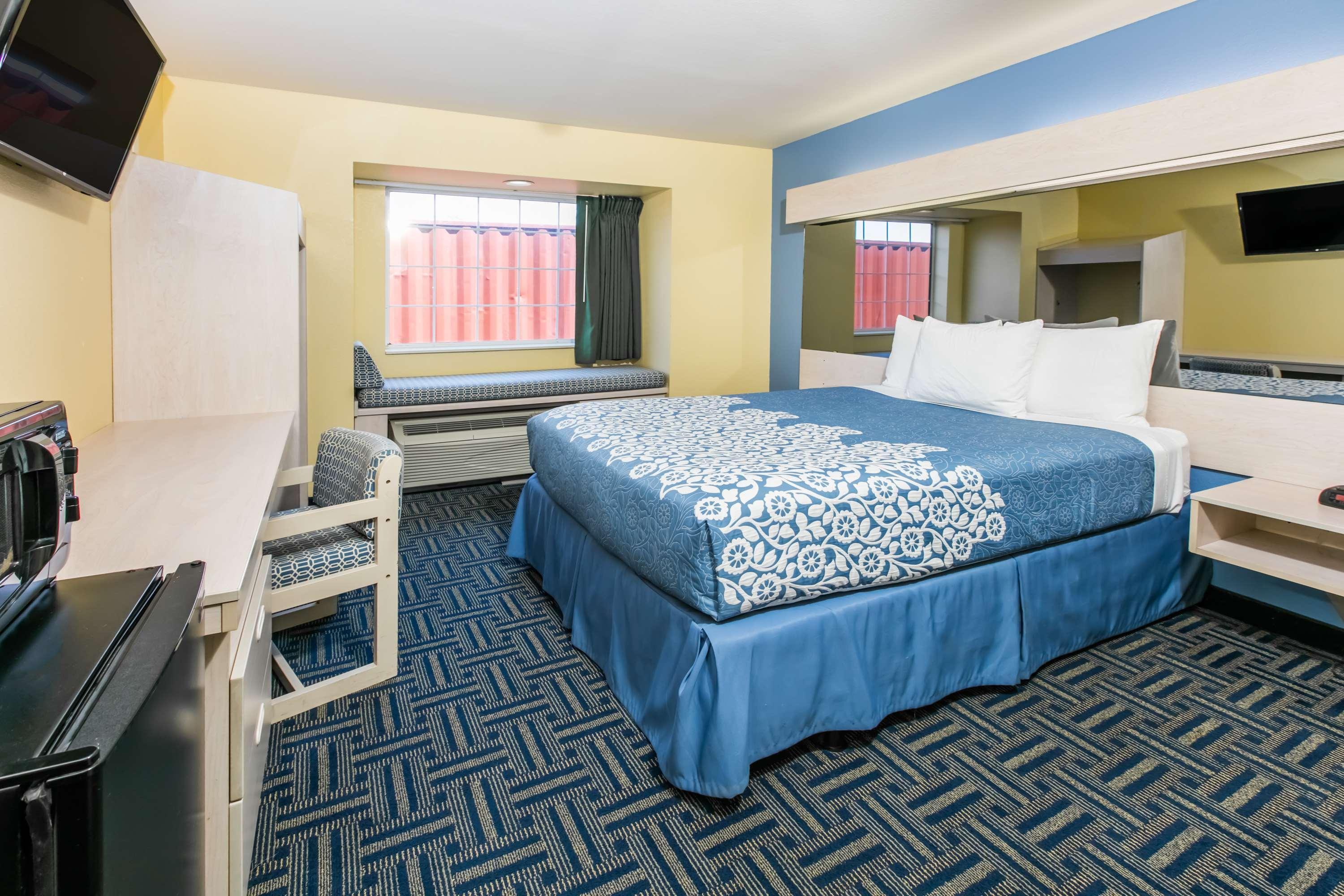 Days Inn Pryor Creek Ngoại thất bức ảnh