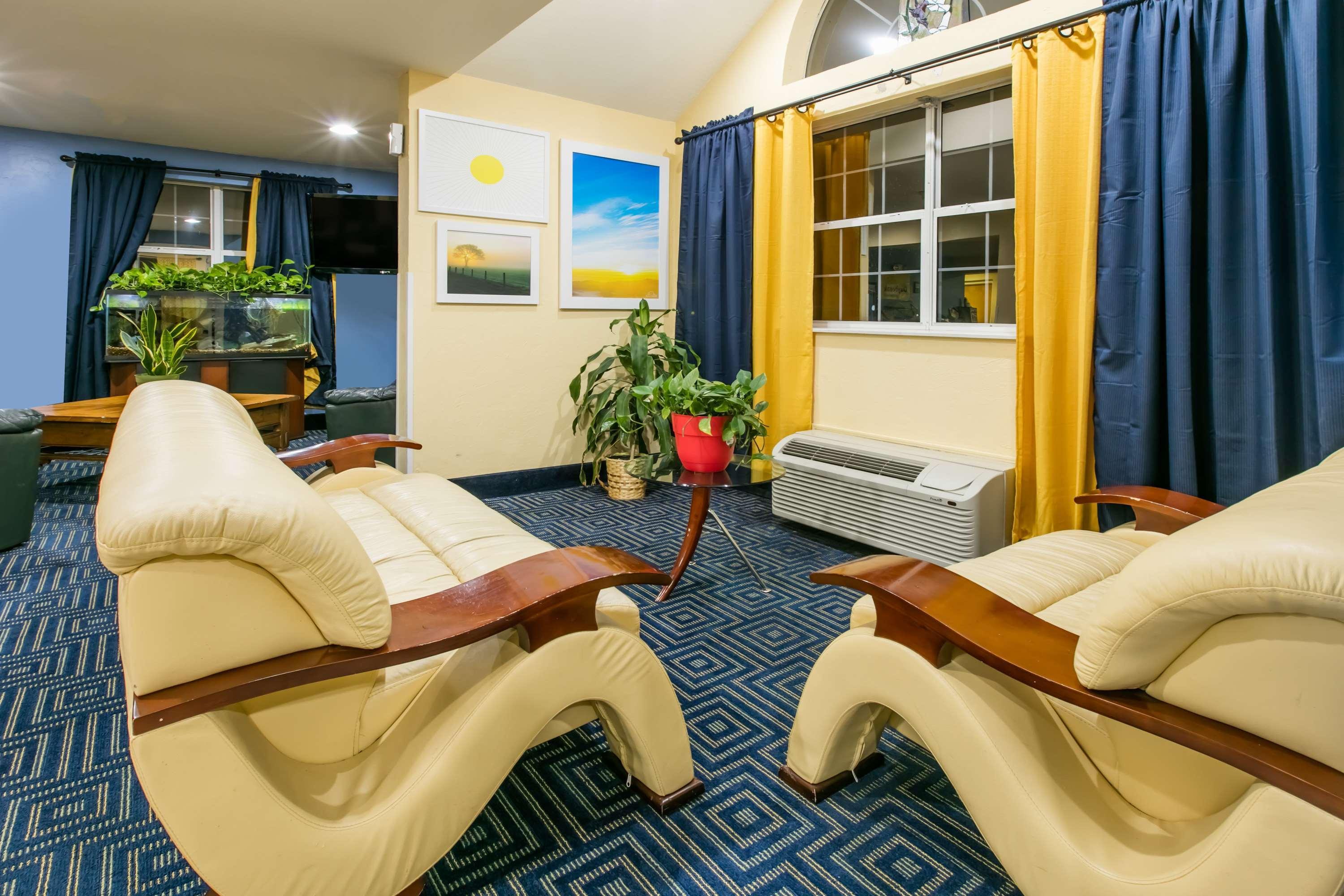 Days Inn Pryor Creek Ngoại thất bức ảnh