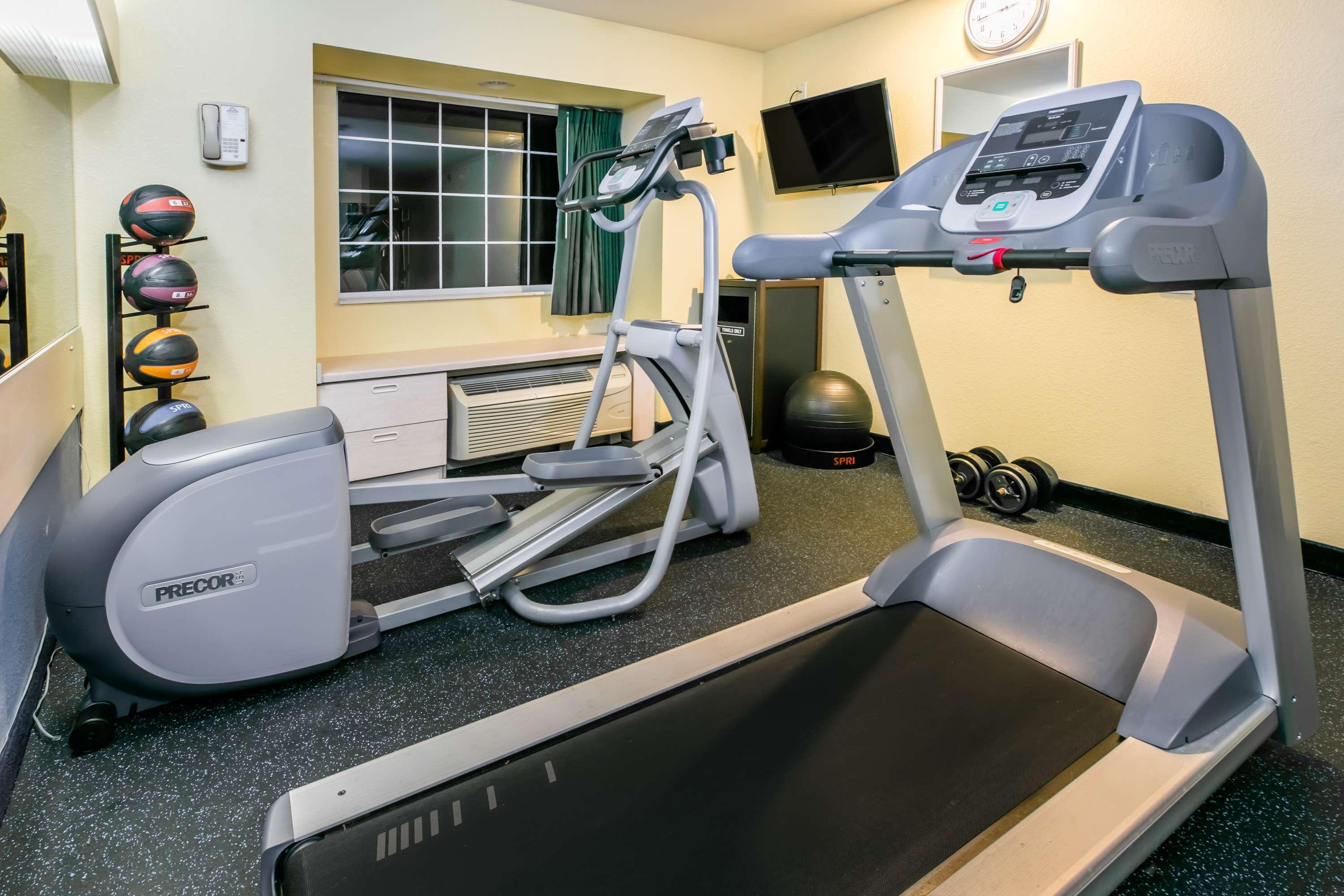Days Inn Pryor Creek Ngoại thất bức ảnh