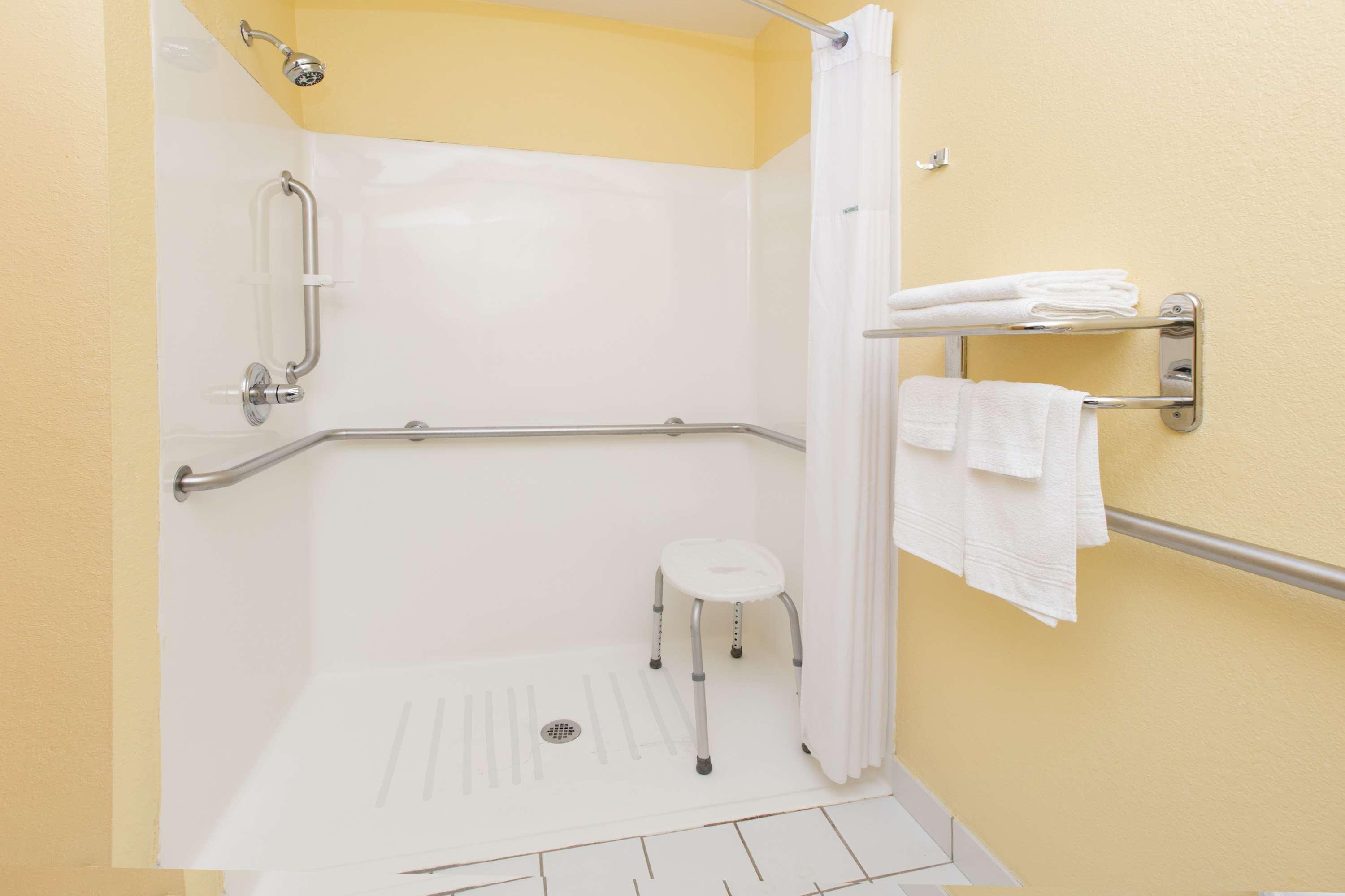 Days Inn Pryor Creek Ngoại thất bức ảnh