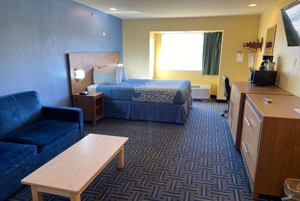 Days Inn Pryor Creek Phòng bức ảnh