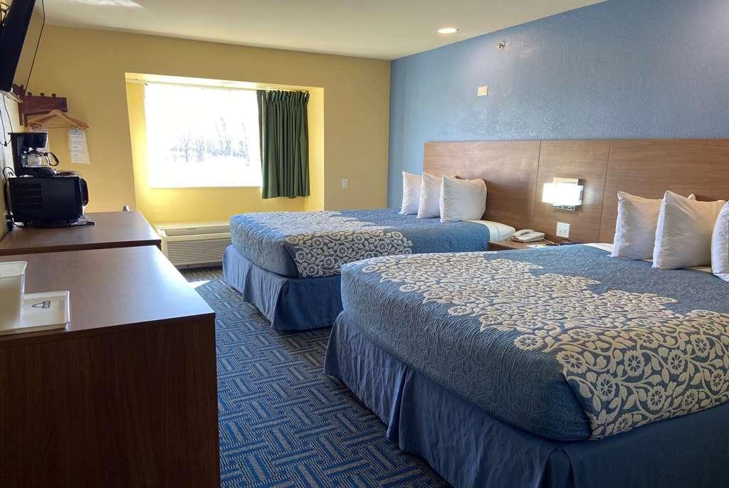 Days Inn Pryor Creek Phòng bức ảnh