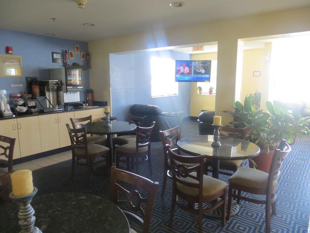 Days Inn Pryor Creek Ngoại thất bức ảnh
