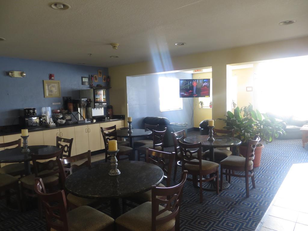 Days Inn Pryor Creek Ngoại thất bức ảnh