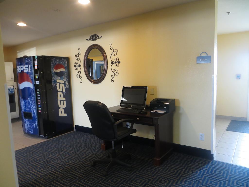 Days Inn Pryor Creek Ngoại thất bức ảnh