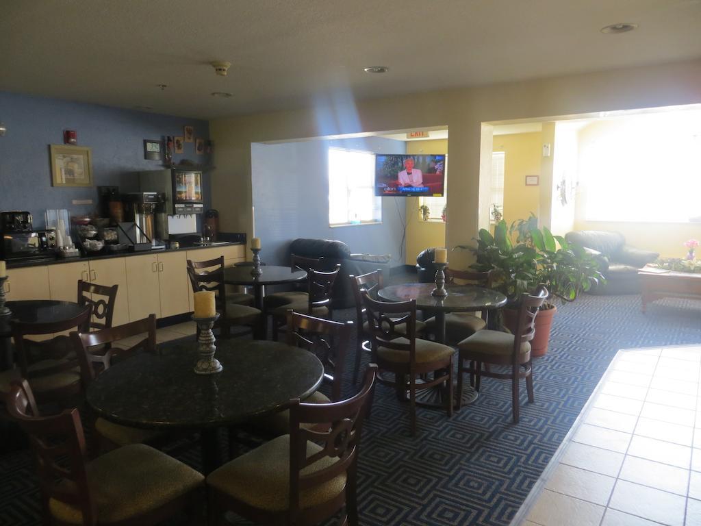 Days Inn Pryor Creek Ngoại thất bức ảnh