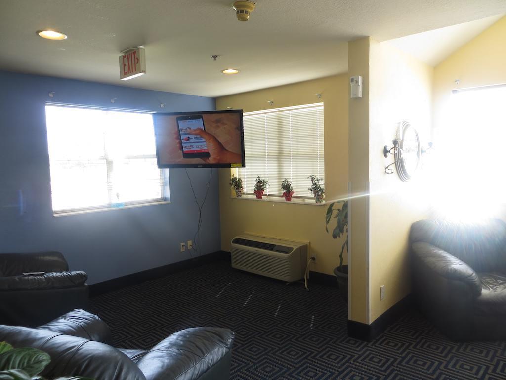 Days Inn Pryor Creek Ngoại thất bức ảnh