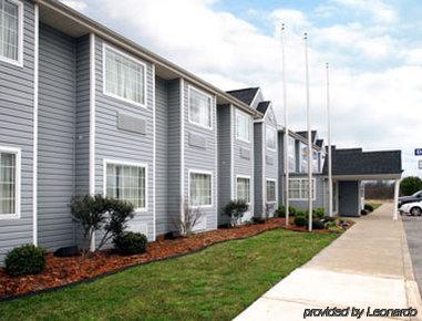 Days Inn Pryor Creek Ngoại thất bức ảnh